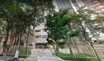 Condomínio Itacema em São Paulo