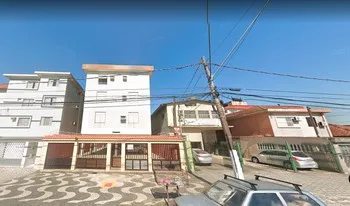 Imagem do Condomínio Itacoatiara em São Vicente