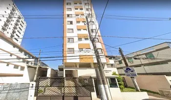 Imagem do Condomínio Itacoatiara em Santos