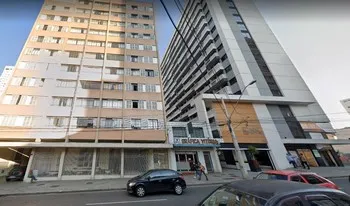 Condomínio Itacolomi em Curitiba