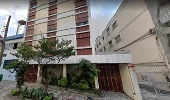 Condomínio Itacolomi em São Paulo