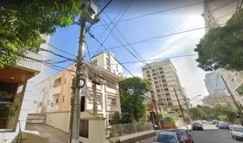 Imagem do Condomínio Itacolomi em Santos