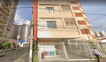 Imagem do Condomínio Itacolomi em Uberlândia