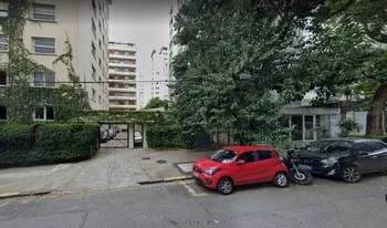 Condomínio Itacolomi em São Paulo