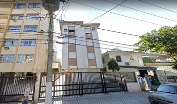 Imagem do Condomínio Itacolomi em Santos