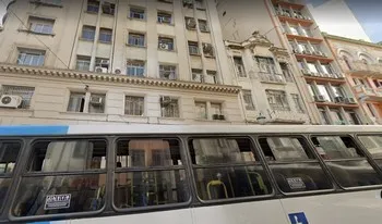 Condomínio Itacolomy em São Paulo
