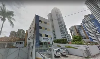Condomínio Itacotiara em Salvador