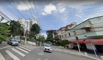 Condomínio Itacuruca em São Paulo