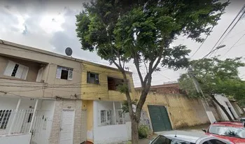Condomínio Itacuruca em São Paulo