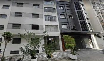 Condomínio Itaete em São Paulo