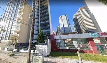 Condomínio Itaete em Curitiba