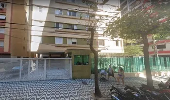 Imagem do Condomínio Itagua em São Vicente