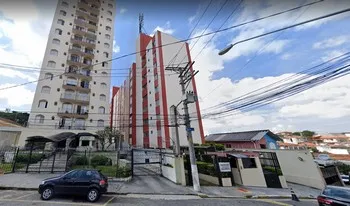 Condomínio Itagua em São Paulo