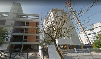 Imagem do Condomínio Itágua Guarujá em Guarujá