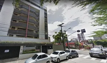 Imagem do Condomínio Itaguaçu em Fortaleza