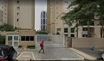 Condomínio Itaguaçu em São Paulo