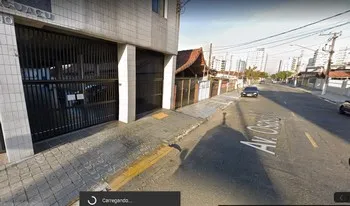 Imagem do Condomínio Itaguaçu em Praia Grande