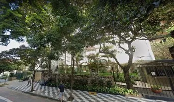Imagem do Condomínio Itaguaçu em São Paulo