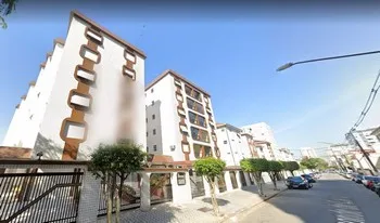 Imagem do Condomínio Itaguaçu Yramaia em Santos