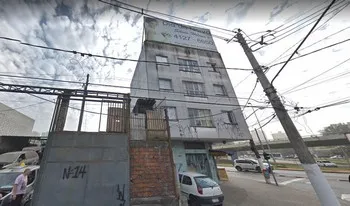 Imagem do Condomínio Itaguaí em São Bernardo Do Campo
