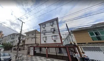 Imagem do Condomínio Itaguare em Santos