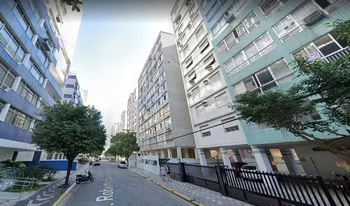 Imagem do Condomínio Itaguare em Santos