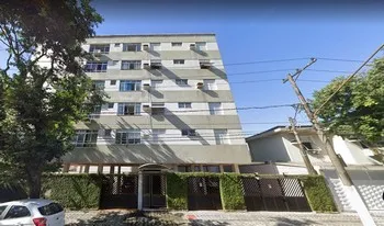 Imagem do Condomínio Itaguare I em Santos