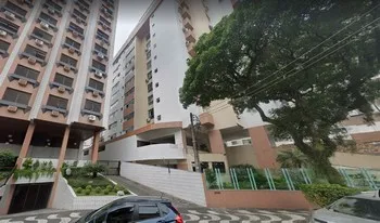 Imagem do Condomínio Itaguare Ii em Santos