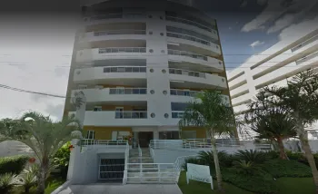Imagem do Condomínio Itaguare em Bertioga