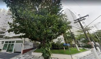 Imagem do Condomínio Itaguassu E Edifício Itaguare em Guarujá
