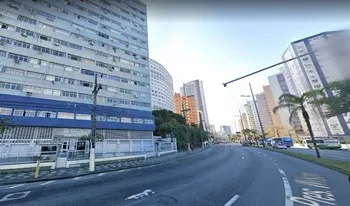 Imagem do Condomínio Itaguassu em Santos