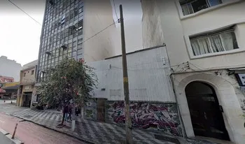 Condomínio Itai em São Paulo