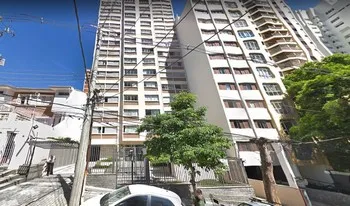 Condomínio Itai em São Paulo