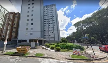 Condomínio Itaiapolis em Curitiba