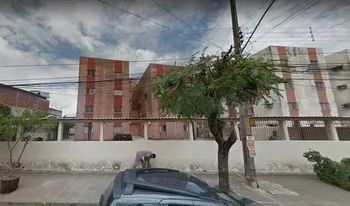 Imagem do Condomínio Itaici em Recife