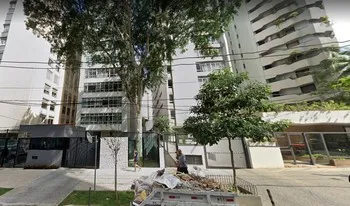 Condomínio Itaici em São Paulo