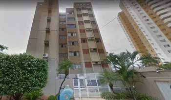 Imagem do Condomínio Itaicy em Cuiabá