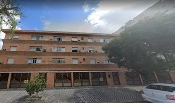 Imagem do Condomínio Itaicy em Santos