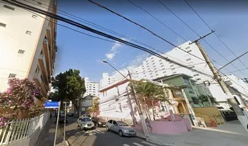 Imagem do Condomínio Itaicy em Santos