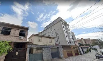 Imagem do Condomínio Itaicy II em Santos