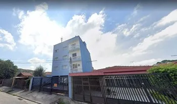 Imagem do Condomínio Itaicy em São Bernardo Do Campo