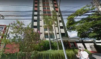 Condomínio Itaigara em Campinas