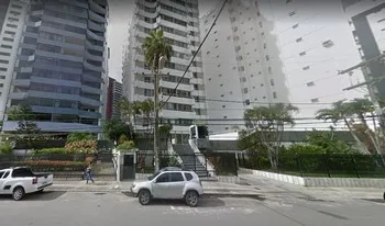 Condomínio Itaigara Flower em Salvador