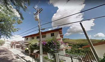 Imagem do Condomínio Itaigara em Aguas De Lindóia