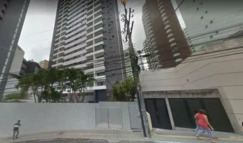 Condomínio Itaigara Parque Residence em Salvador