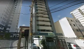 Condomínio Itaigara Residence em Salvador