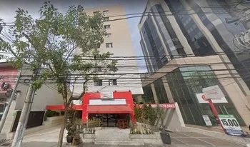 Condomínio Itaim em São Paulo