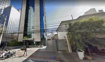 Condomínio Itaim Office Building em São Paulo