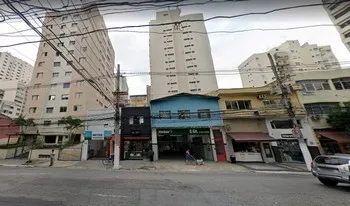 Condomínio Itaim Office Center em São Paulo
