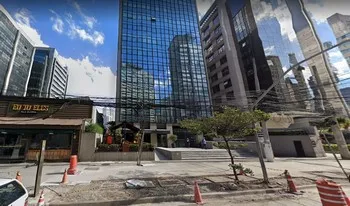 Condomínio Itaim Office Tower em São Paulo